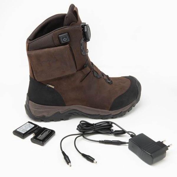 Treksta Grizzly Heat Boa GTX - Image 2