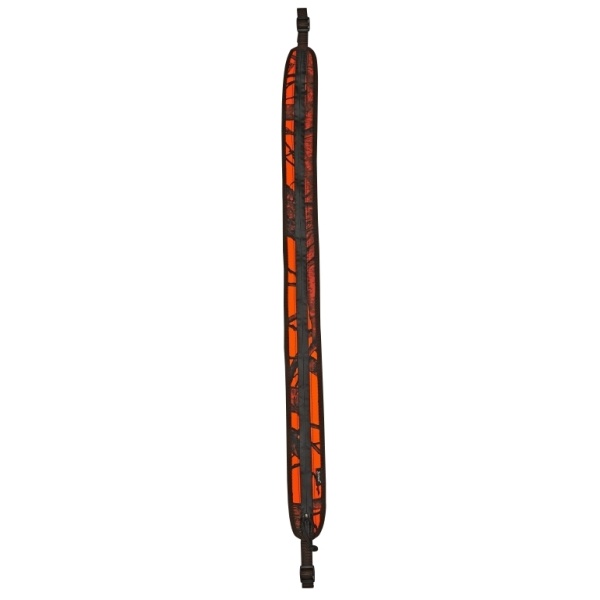 Harkila Pro hunter dog keeper handske orange blaze