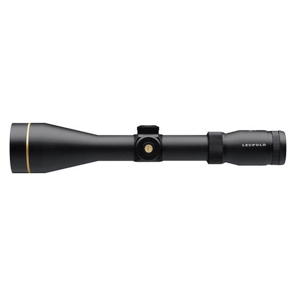 Leupold VX-R 3-9x50 Firefox Duplex