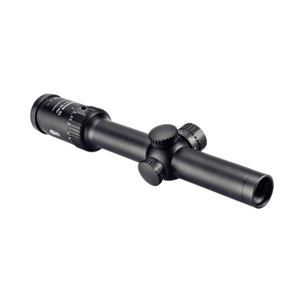 Meopta  Meostar R2 1-6x24 RD