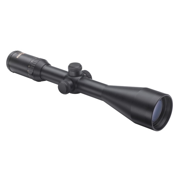 Wildgame kikkert 2,5-10x50 ir