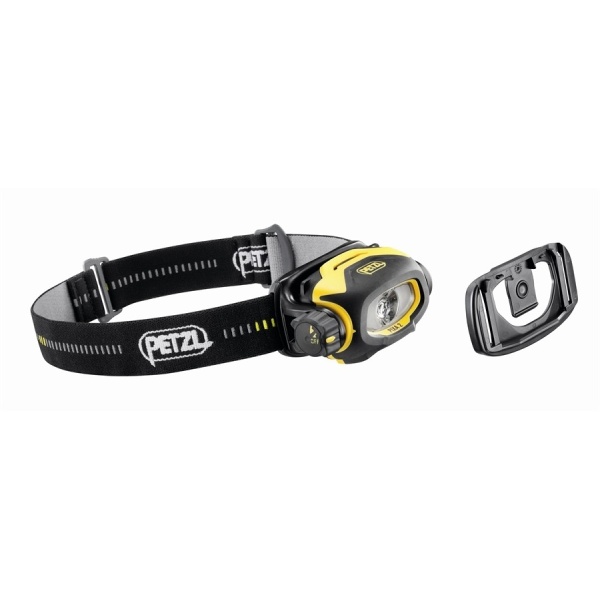 Petzl Pixa 2 Pandelampe