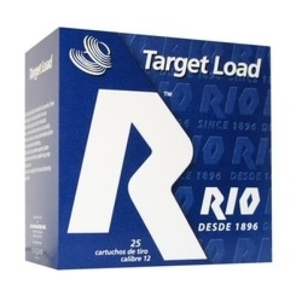 Rio Blue Steel 24 gr.12/70 #8