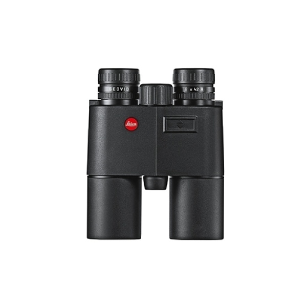 Leica Geovid 8x42R