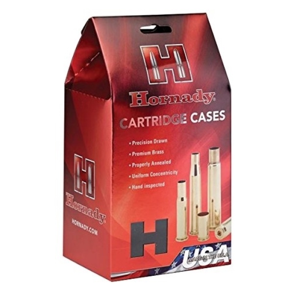 Hornady 338WM Hylstre 50 stk.