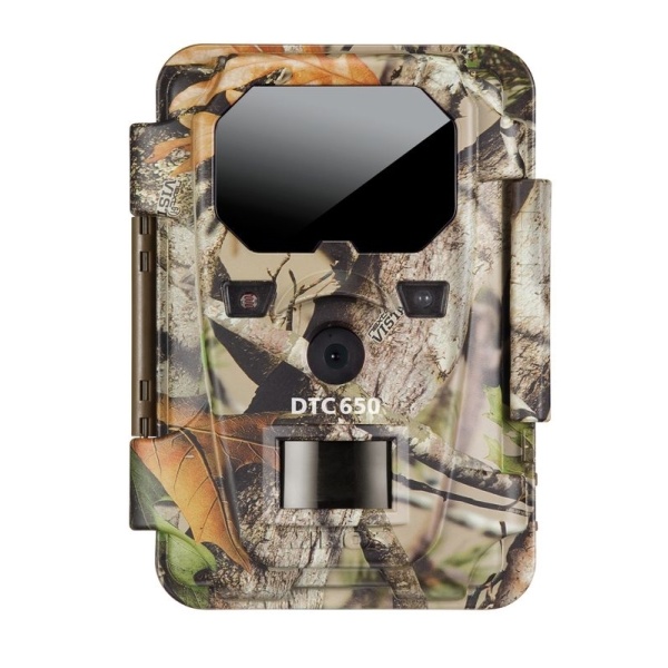 Minox DTC 650 Camo