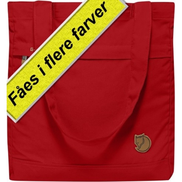 Fjallraven Totepack No.3