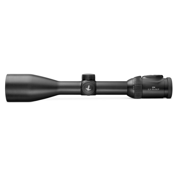 Swarovski Z8I 2,3-18x56 P  SR  #4A-I