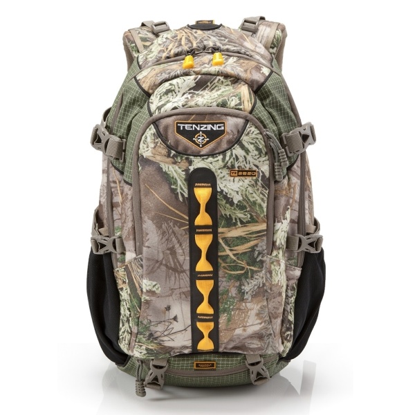 Tenzing TZ2220 Day Pack Real Tree