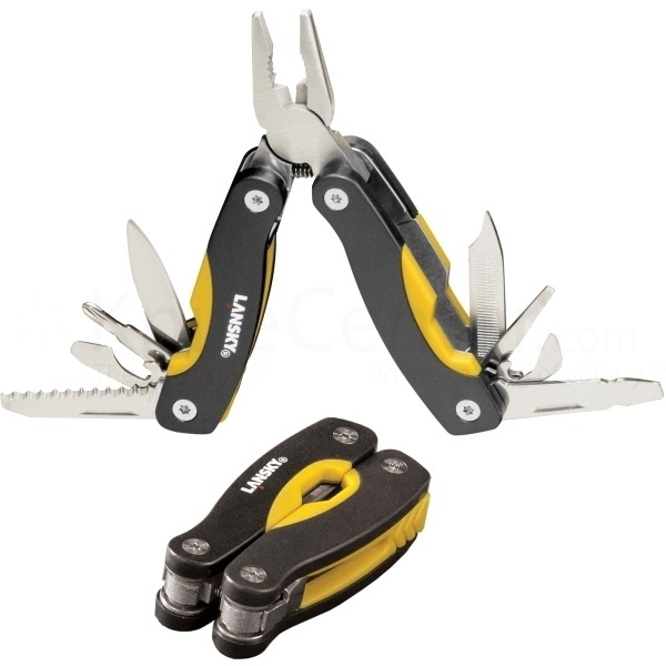 Lansky Mini multi tool