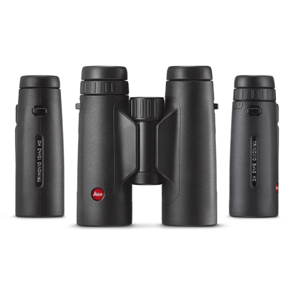 Leica Trinovid 8x42 HD