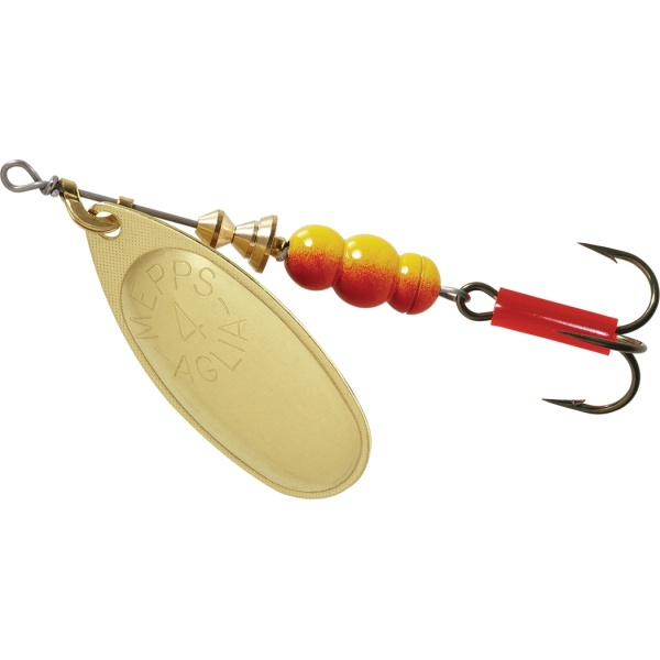 Mepps Aglia no.4 Guld
