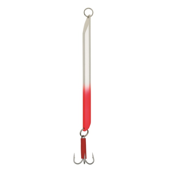 Depth Diver 150g White Red