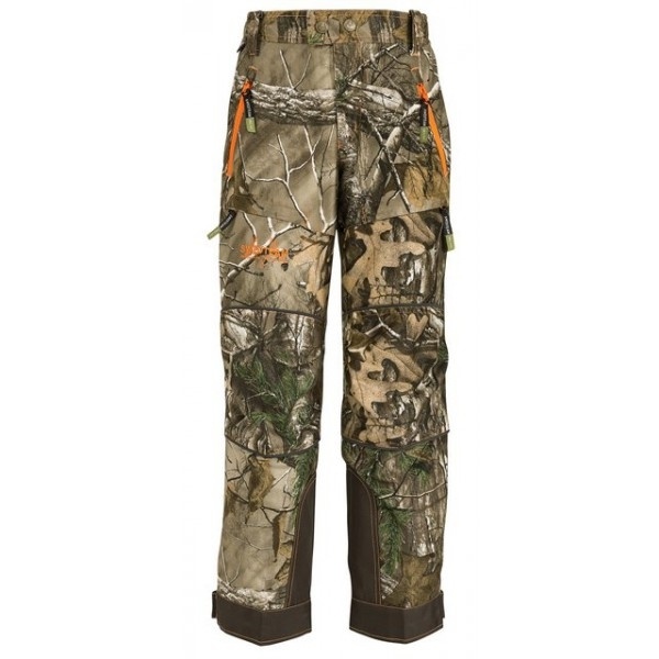 Swedteam Vest Realtree X-tra Camo