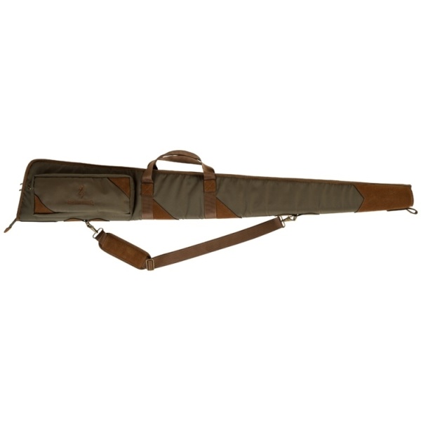 Browning hagletui Flex Woodsman 126 cm.