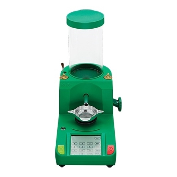 RCBS Chargemaster Light