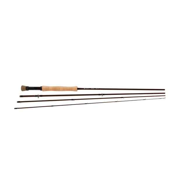 Hardy Shadow 9.6 fod #7