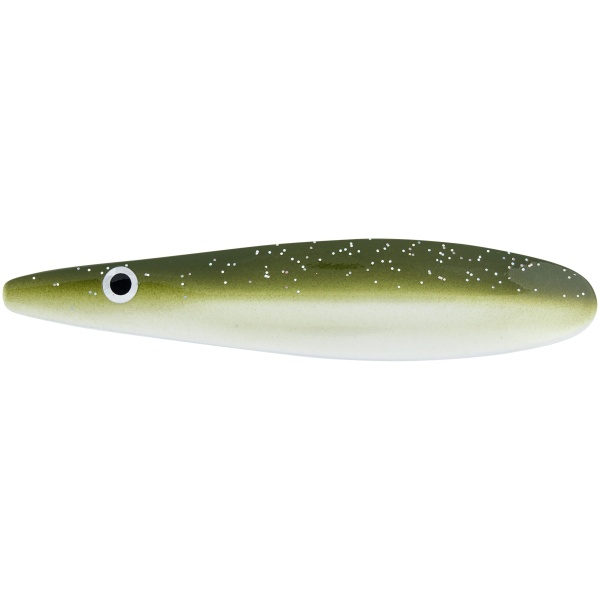 Abu MO Inline 24g Cream Olive