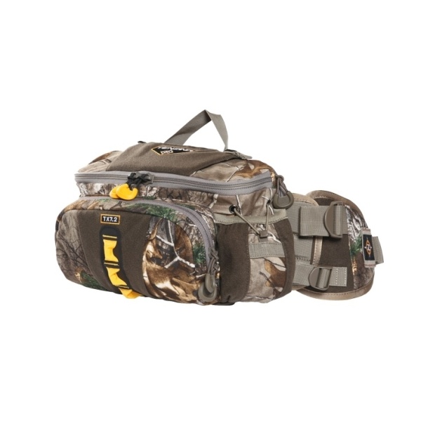 Tenzing TX 7,2  Bæltetaske Realtree X-