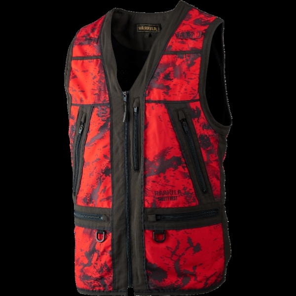 Harkila Lynx Safety Vest