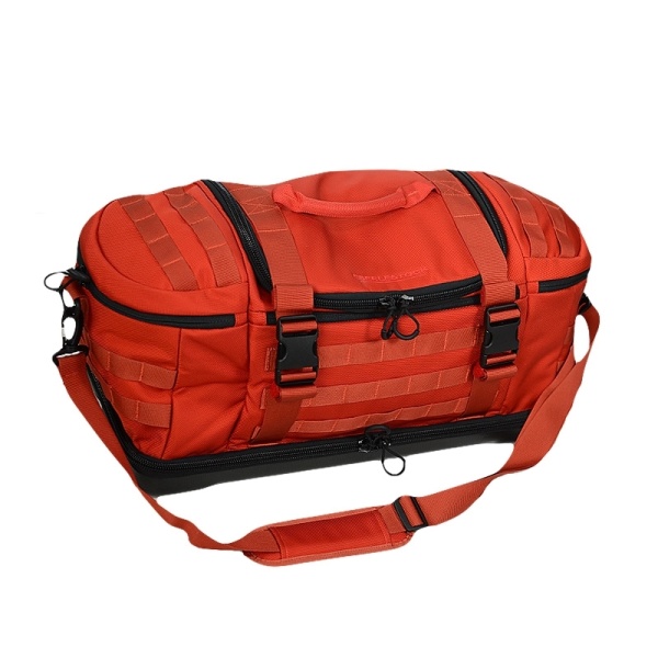 Eberlestock Rangebag Red