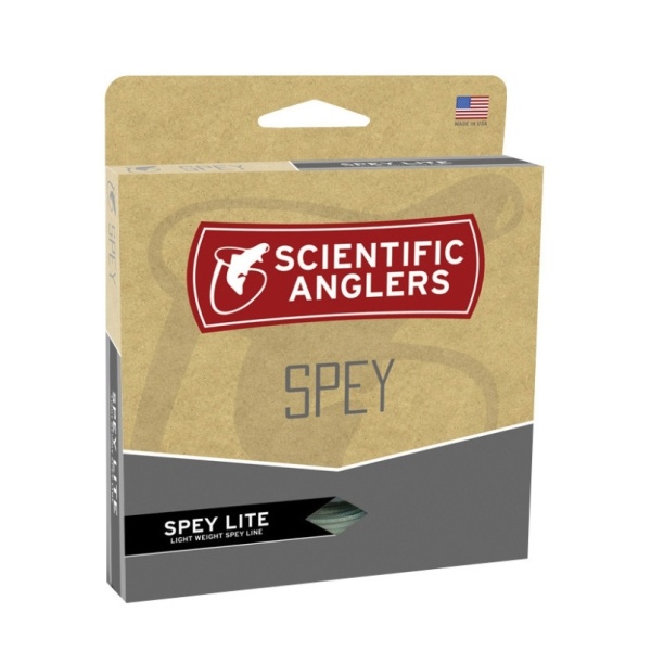 Scientific Anglers Spey Lite Skagit Int 420 gr WF
