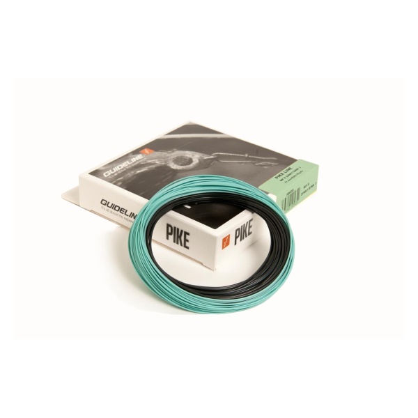 Guideline Pike WF S1/S3 Flueline