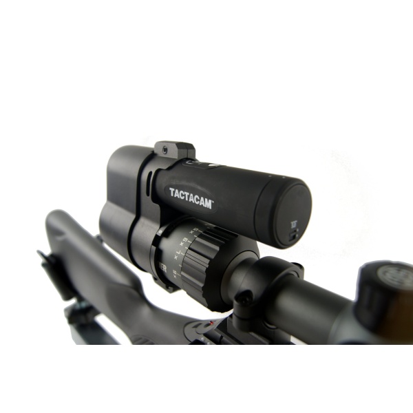 Tactacam 5.0 FTS Full HD