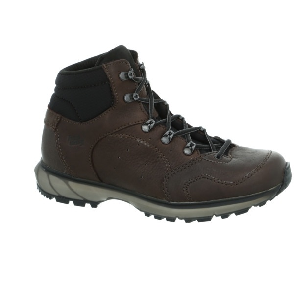 Hanwag Tsoma Mid Lady - Chestnut/Black
