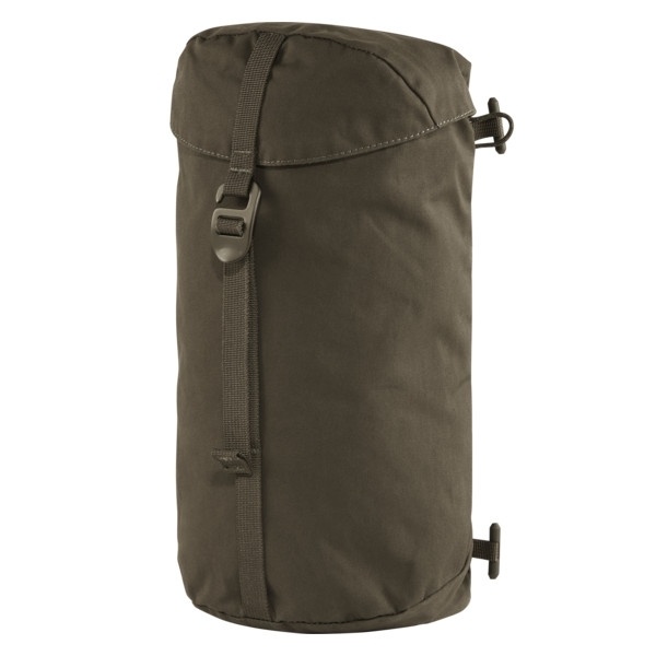 Fjallraven Singi Side Pocket - Dark Olive