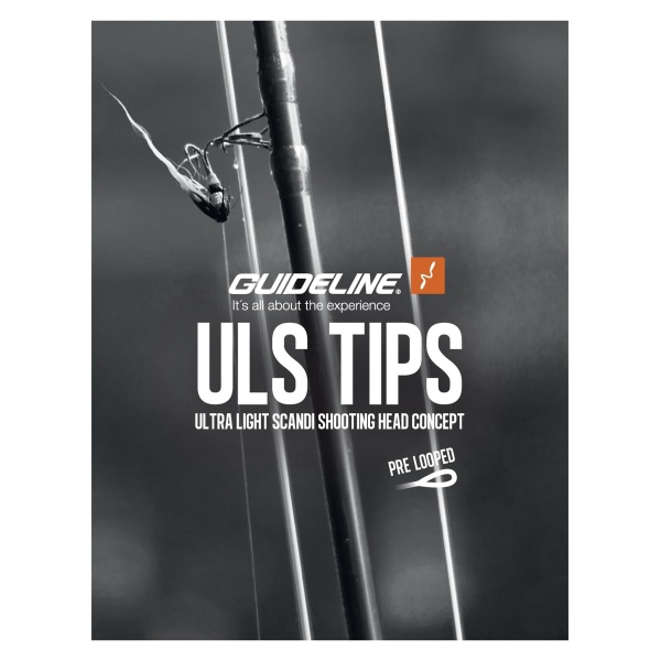 Guideline ULS Tip 10' 4g - S2/S3