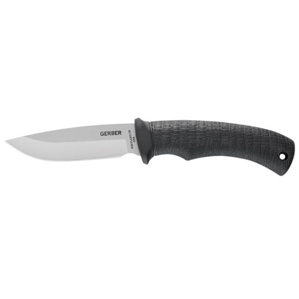 Gerber Gator Fixed Dolk Drop Point