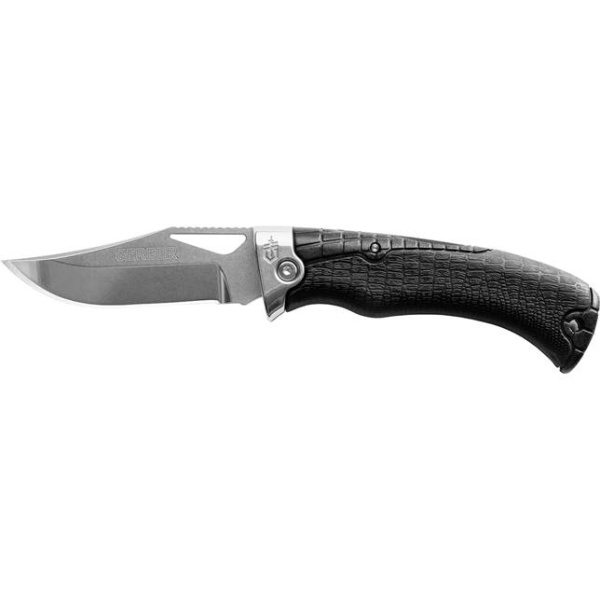 Gerber Gator Premium Folder Clip Point