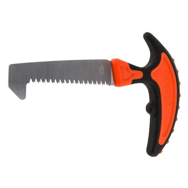 Gerber Moment Fixed Blade - Gut Hook