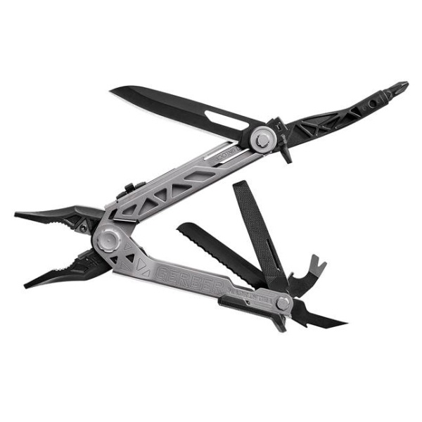 Gerber Vital Zip EAB