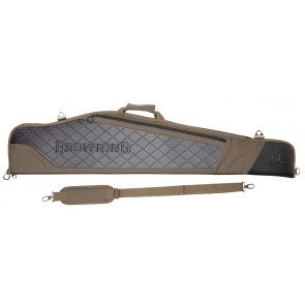 Browning Crossbuck Flex Rifel foderal 124cm