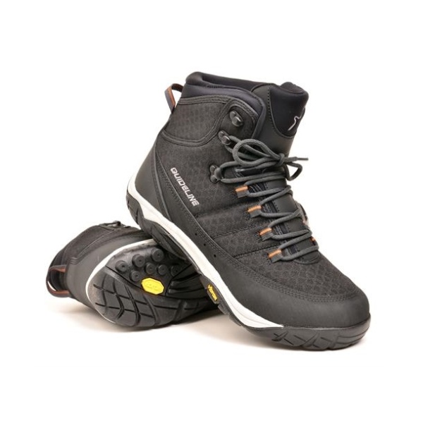 Guideline Alta 2.0 Vadestøvle - Vibram