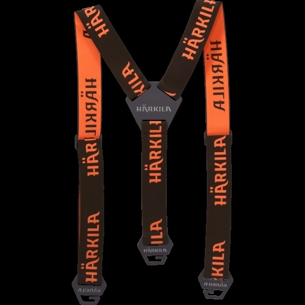 Harkila Wildboar Pro Tech Seler - Blaze/Brown