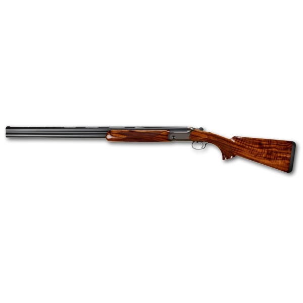 Blaser F16 "Fusion" Game 12/76 m/Choke 28" Links