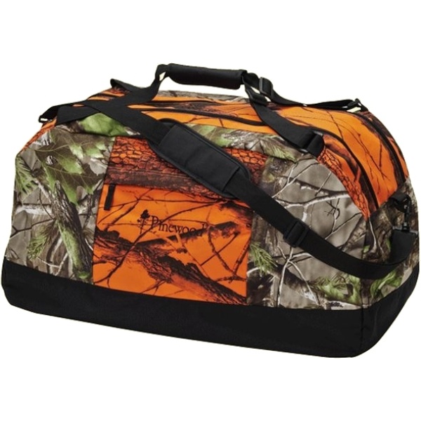 Pinewood Duffelbag Blaze