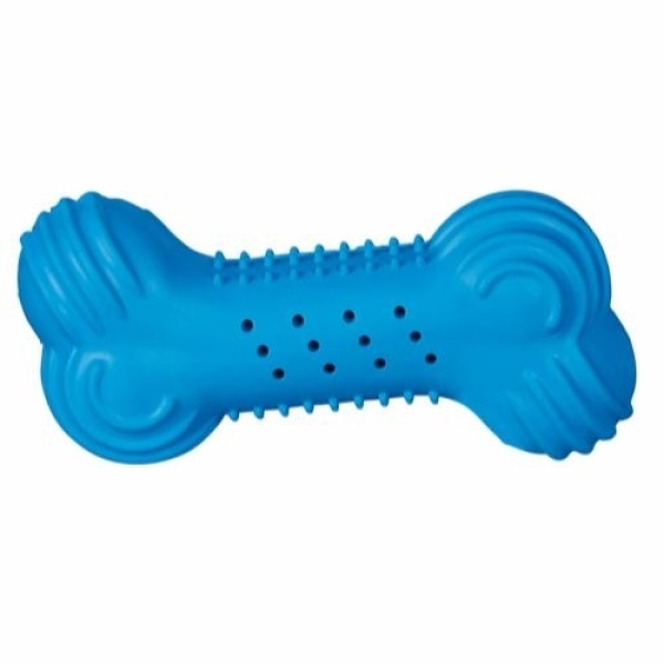 Køleben, Gummi 11cm