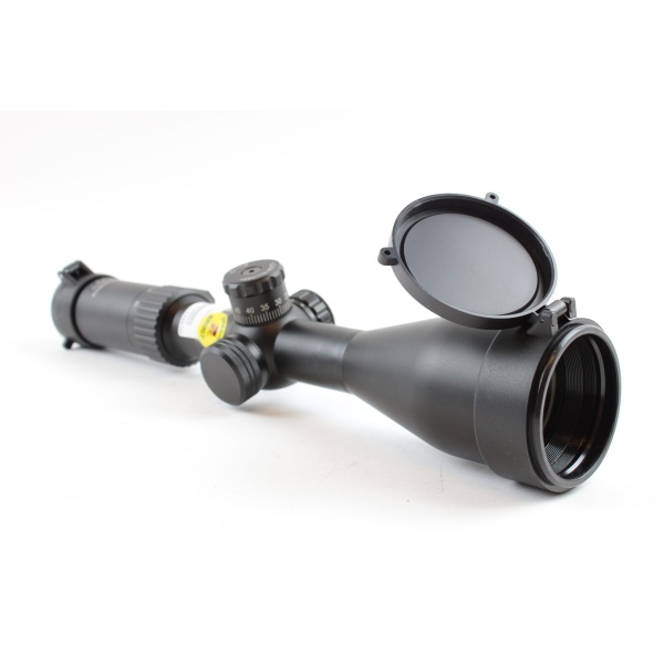 Optic Science Eagle 2-10x50 ill.
