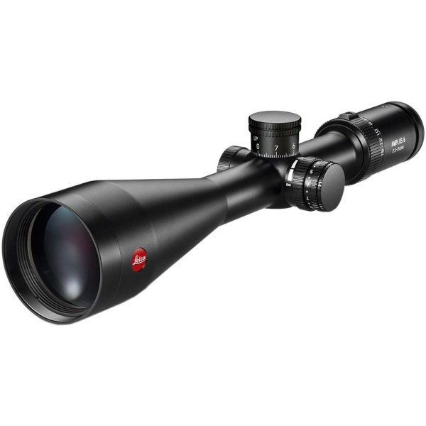 Leica Amplus 6 2,5-15x56i L-4a BDC