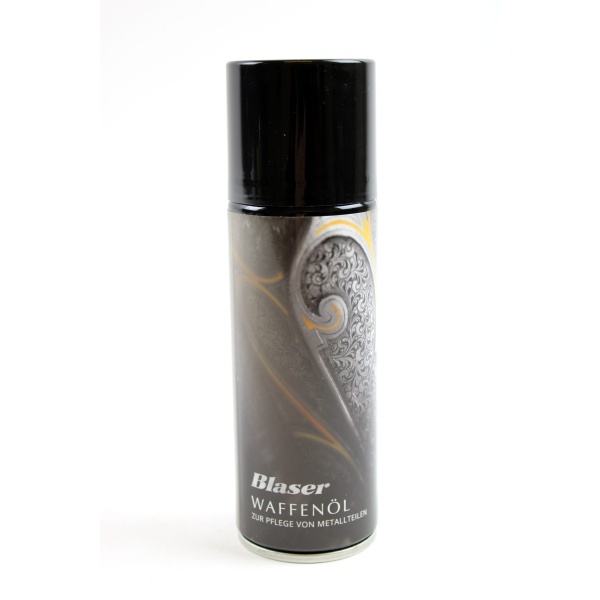 Blaser Gun Oil - 200ml