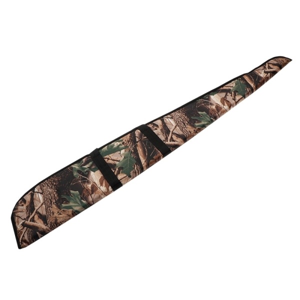 Guntex Geværfoderal Camo 130cm