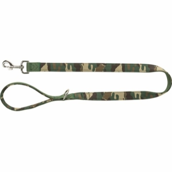 Premium Line Neoprenforet Camo L-XL - 1m x 25mm