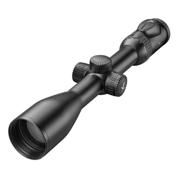 Swarovski Z8i 2-16x50 PL 4A-I