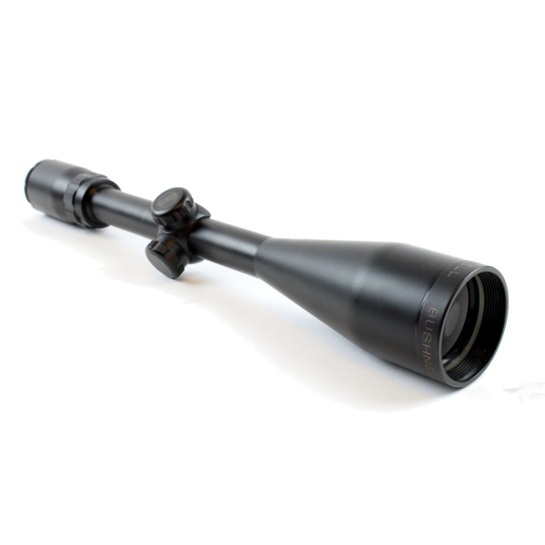 Bushnell Banner 3-9x50 #Duplex