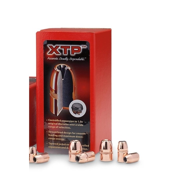 Hornady .277 150 gr.  SST