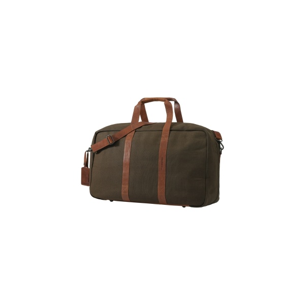 Harkila Weekendtaske 65L - Warm Olive